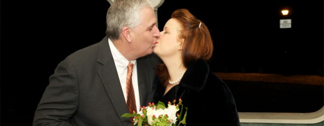 Just Married!