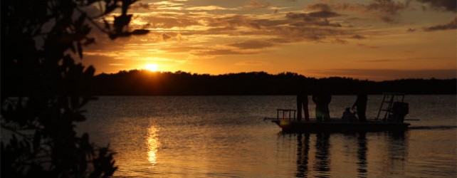 I Heart Key West and Beautiful Sunsets