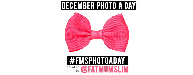 Photo a Day: December 2012
