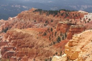 Canyons at Cedar Breaks National Monument
