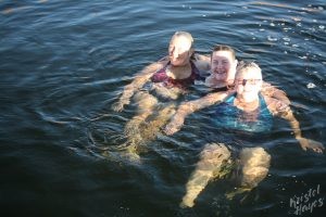Lake Powel: Off the deep end
