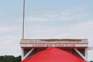Casco Bay Tuna Club