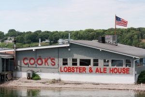 Cooks Lobster Ale House