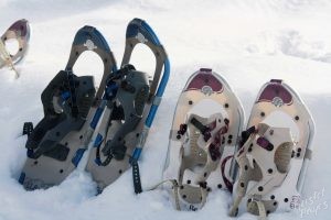 Welcome to Winter Festival | LL Bean Snowshoes